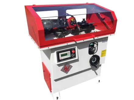 Winter MF-127 Sägeblattschärfmaschine – RESALE