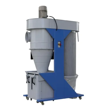 Winter MA-3000 Absauganlage – RESALE