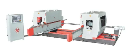 Winter INDUSTRY SERIES 8030H Doppelendprofiler – RESALE