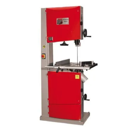 Holzmann HBS-470 PROFI Bandsäge – RESALE
