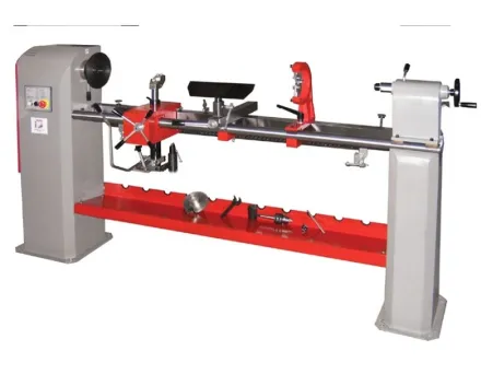 Holzmann DBK-1300F Kopierdrechselbank – RESALE
