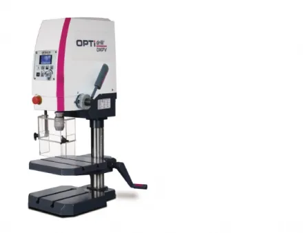 Optimum OPTIDRILL DX 17V Tischbohrmaschine – RESALE