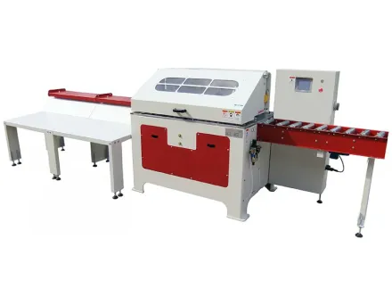 Winter END MATCHER PROFILER 250 Profiliermaschine – RESALE