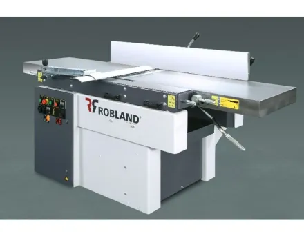 Robland SD-510 Abricht- und Dickenhobelmaschine – RESALE