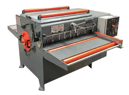 Winter DS-80 DELUXE Doppelsäumer – RESALE
