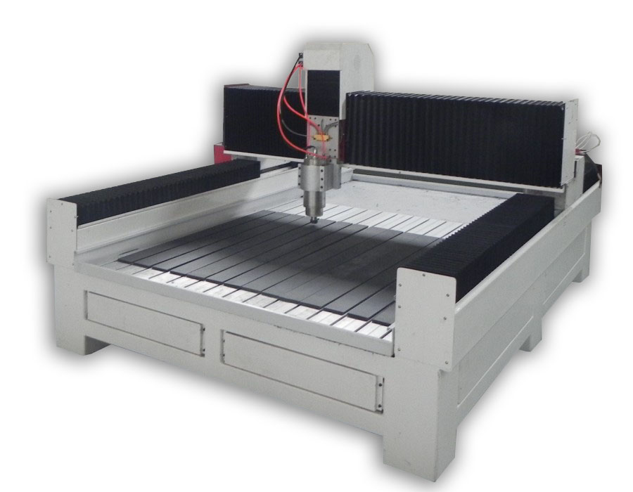 WINTER ROUTERMAX 1325 MARBLE-STONE Centres de traitement CNC