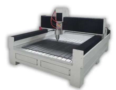 Winter ROUTERMAX 1325 MARBLE-STONE CNC-Bearbeitungszentrum – RESALE