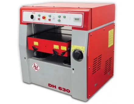 Winter DH-630 Dickenhobelmaschine – RESALE
