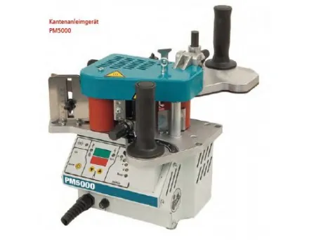 Wegoma PM5000 Kantenanleimgerät – RESALE