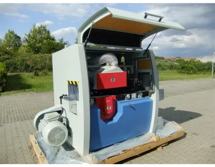 Winter MULTIMAX DUO-200 Doppelwellensäge – RESALE