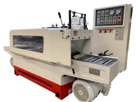 Winter MULTIMAX DUO-280 XL Doppelwellensäge – RESALE