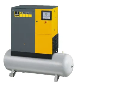 Schneider AM-B-5-10-500 XBDK Kompressor – RESALE