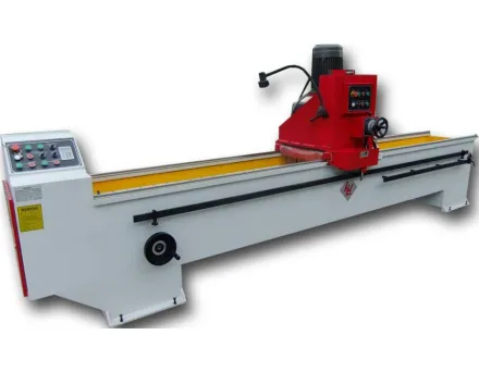 Winter GRINDER 3000 AUTO MAG LINEAR Messerschleifmaschine – RESALE