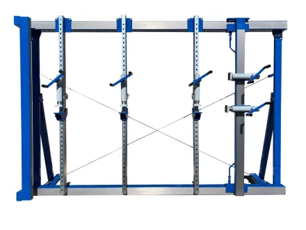 Winter RP-V-3000 Verleimpresse – RESALE