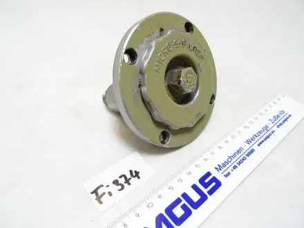 Orsta Hydraulik Micro-S-Filter MS10 – RESALE