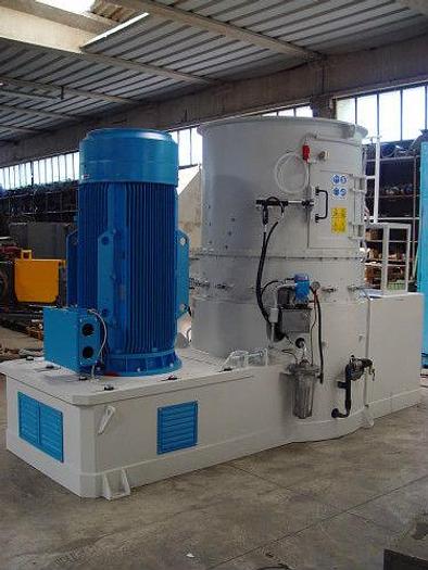Costarelli AGGLOMERATOR D1500, 2000 kg/h – RESALE