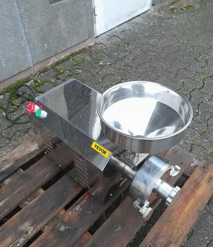 Mühle – Getreidemühle – RESALE