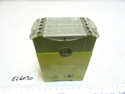 Sicherheitsrelais P1H-1SK 1U – RESALE
