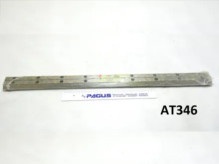 Ina Wälzlager V-Schiene V 5025X700-B15-Q2-US2, 2 Stück – RESALE