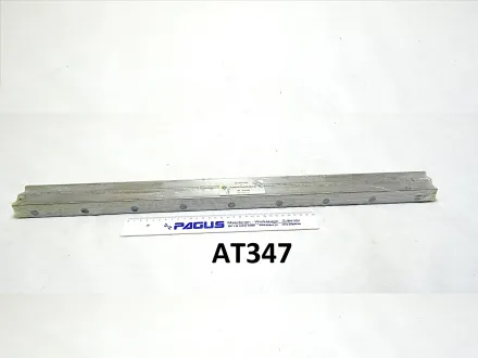 Ina Wälzlager M-Schiene M 5025X700-B15-Q2-US1, 2 Stück – RESALE