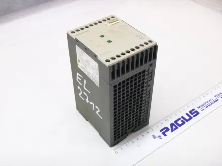 Siemens Schützsicherheitskombination 3TK2804 – RESALE