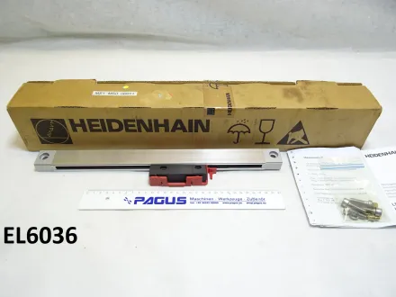 Heidenhain Längenmesssystem LS486, 270 mm – RESALE