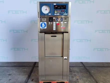 Matachana 211L1 - Autoclave Autoklaven – RESALE