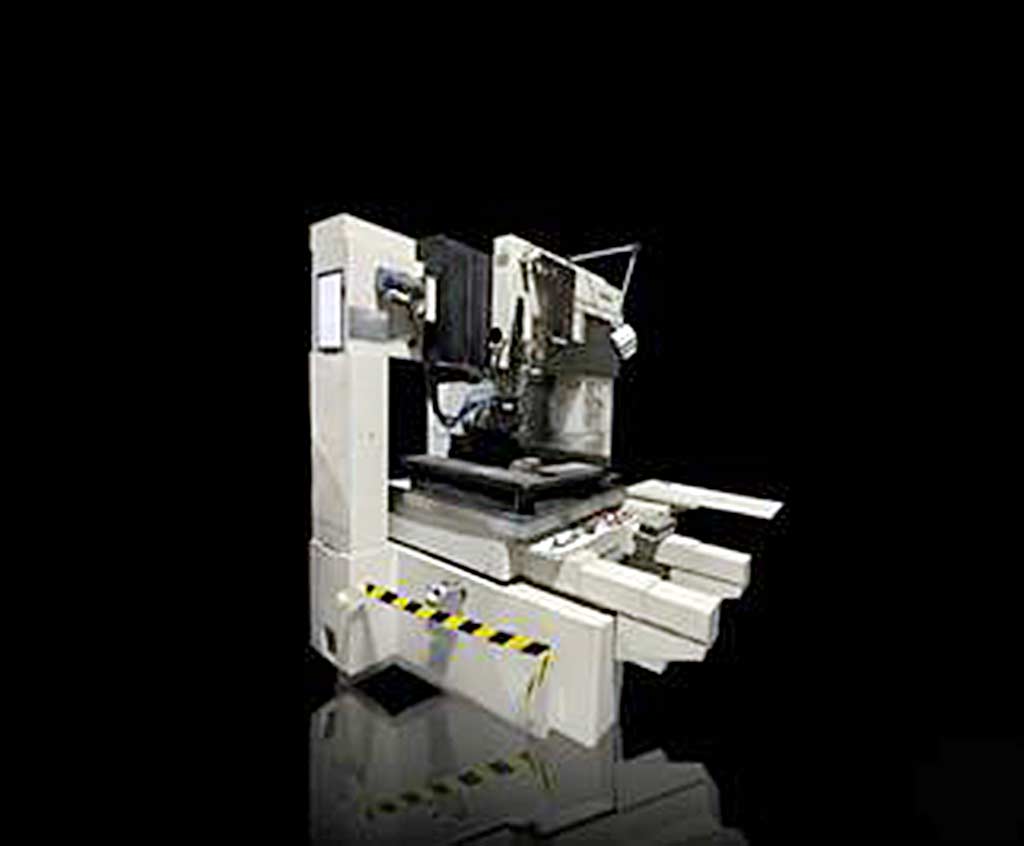 Mitsubishi DWC 200H Drahterodiermaschine