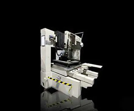 Mitsubishi DWC 200H Drahterodiermaschine – RESALE