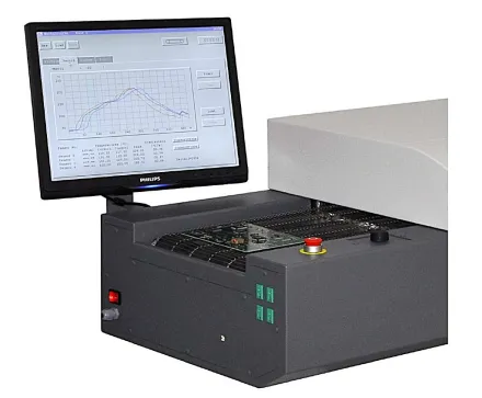 Mechatronika MR 260 Reflow-Lötofen – RESALE