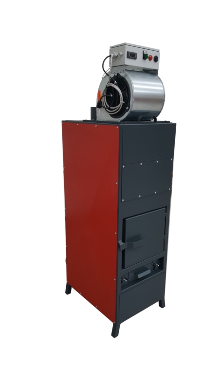 Compactsystem MARTINA 30 Обогревательные установки
