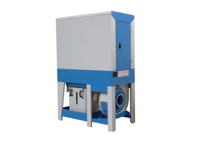 Winter CLEANER 3500 Entstauber – RESALE