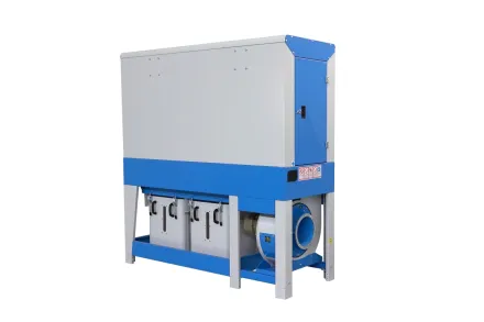 Winter CLEANER 4000 Entstauber – RESALE