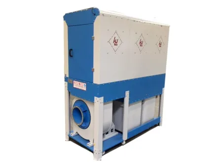 Winter CLEANER 5000 Entstauber – RESALE