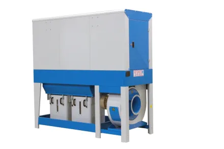 Winter CLEANER 6500 Entstauber – RESALE