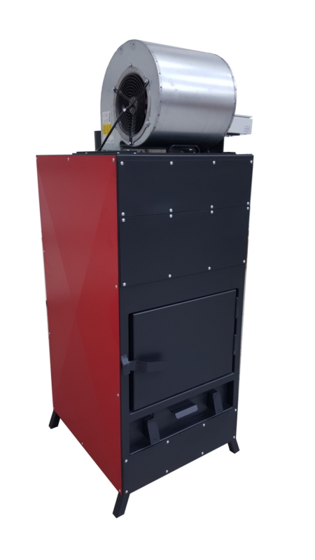 Compactsystem MARTINA 55 Обогревательные установки