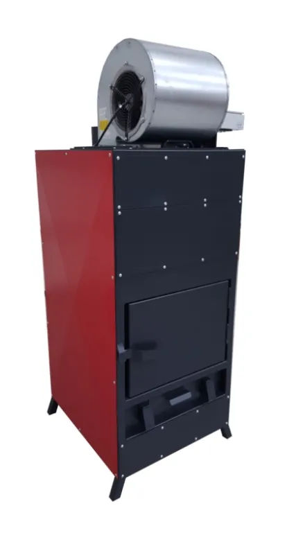 Compactsystem MARTINA 55 Warmluftofen – RESALE