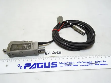 Messkopf UNIMAR L 46 – RESALE