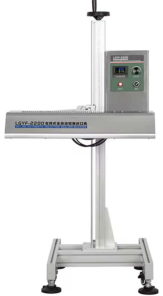 Bettermach/DW-Machinery LGYF-2200/DW-4200 Versiegelungsmaschine