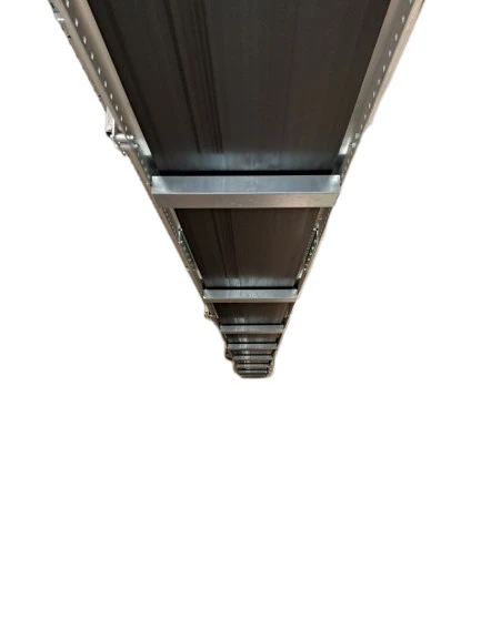 Transnorm 14200-600-500 Förderband Gurtförderer Gurtband GF
