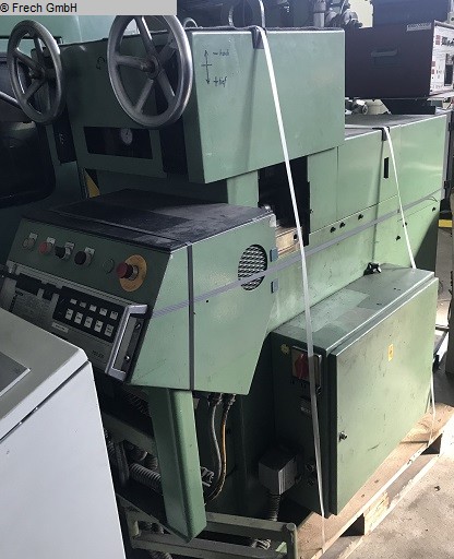 Arku VRM 3020 Richtmaschine – RESALE