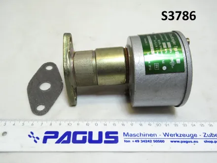 Druckregler Typ 654.23 – RESALE