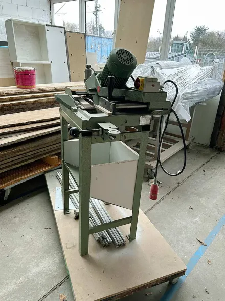 Striffler 2733 Glasleistensäge – RESALE