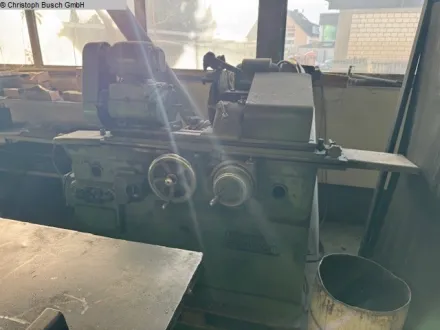 Mayer & Schmidt A400 Rundschleifmaschine - Außen – RESALE