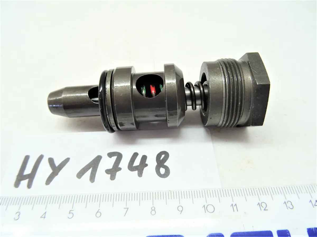 Bosch Druckbegrenzungsventil 0 532 001 039, 25 bar