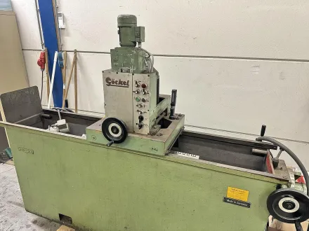Göckel GB40 – RESALE
