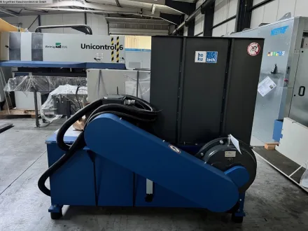 Hoku H 600 Zerspanen – RESALE