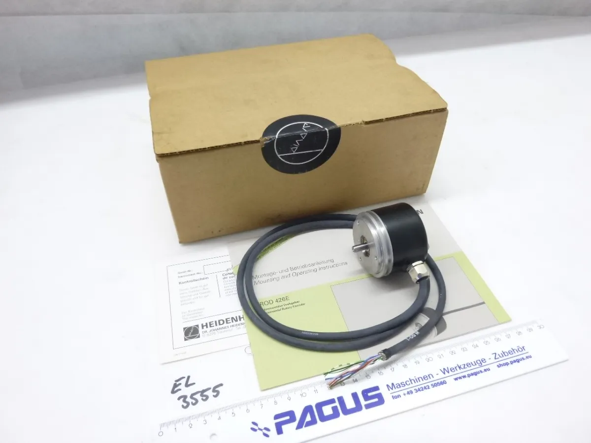 Drehgeber ROD 426 E 1250