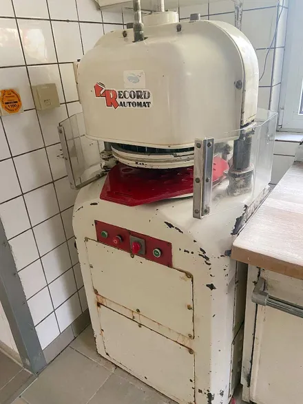 Twa Erika Record Automat Brötchenpresse – RESALE