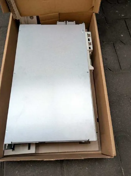 Siemens/Vacon Simodrive 611/NXS Automatisierungsteil – RESALE